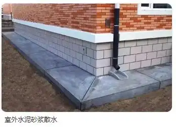 高度和屋面排水形式确定,宜 600 -100mm; 当韩力教育采用无组织排水时