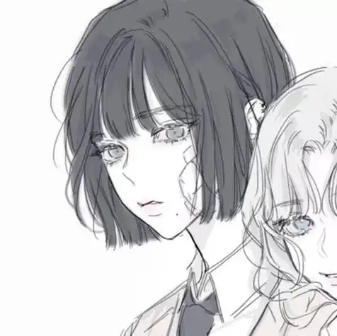 头像闺蜜头像友情