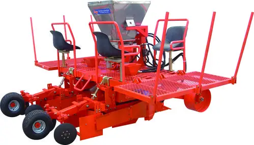 68000.00富来威2czx-2甘蔗种植机   甘蔗移栽机    甘蔗种植机厂家