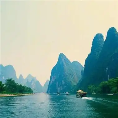 男生头像高清山水 男生头像图片大全 -【爱个性】