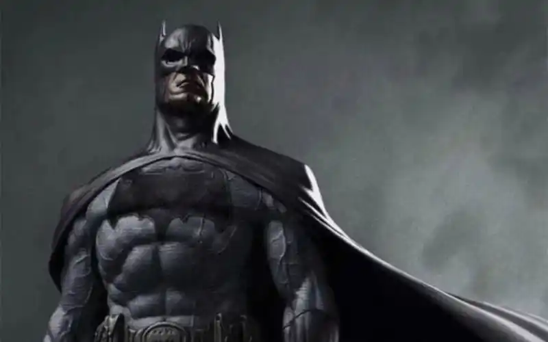 从1943年到2022年历代真人蝙蝠侠一览,哪代是你心目中的蝙蝠侠?