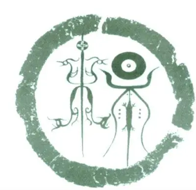 杨姓图腾及其含义