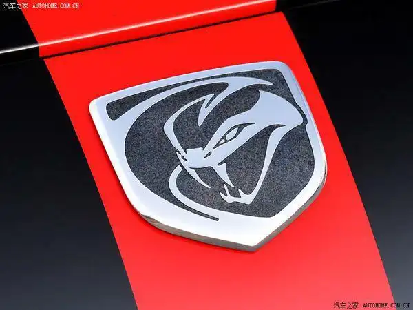 眼镜蛇是什么车的标志