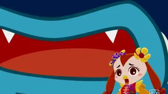 小鸡不好惹:兔玲珑为何引起大家的不满