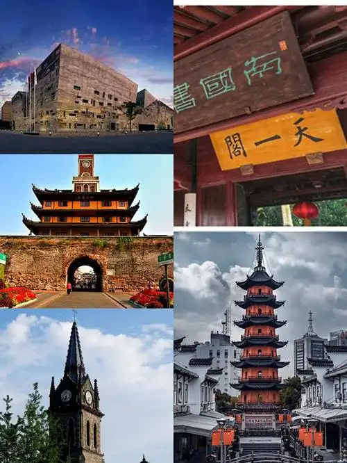 如果你第一次来宁波,这些网红景点一定要打卡,景色美生活惬意!