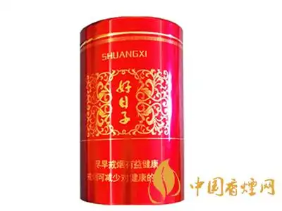 双喜(听装盛世好日子)图片