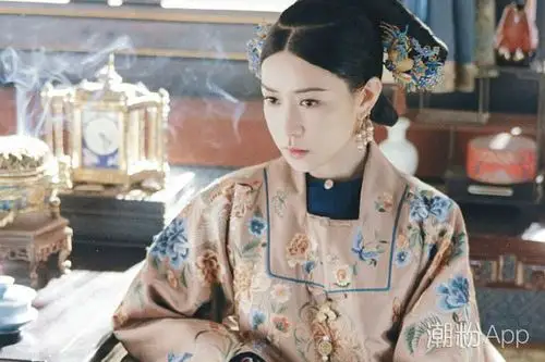 延禧攻略娴妃为什么害皇后 她才是皇宫里的最伪善之人