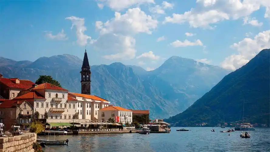 自驾巴尔干……风光篇