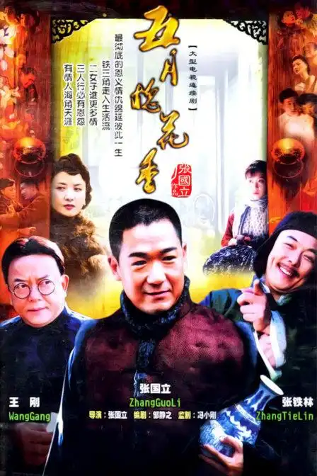 《五月槐花香》32集全—大陆—电视剧—优酷网,视频高清在线观看