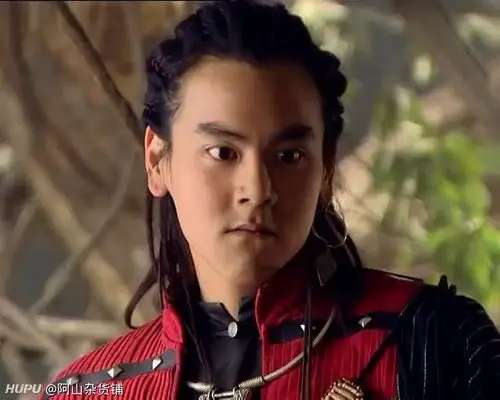 还有谁记得仙剑1里面的唐钰小宝是谁演的?哈哈哈