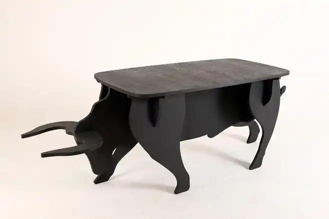 "100例动物"——仿生设计 : "形"与"形"之间的互通,给人别样的思绪