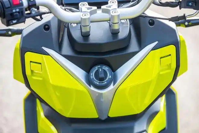 [ 新车资讯 ]:力帆kpv350,kpvpro150来了.|踏板|kpv|kpvpro_网易订阅