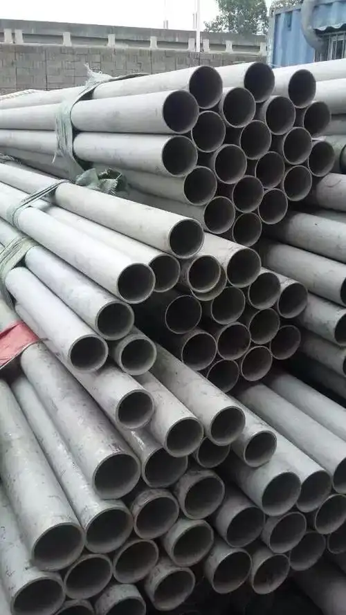 供应304无缝管厂家联系方式