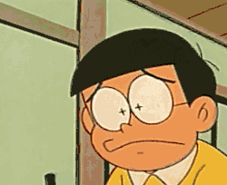 哆啦a梦动漫大雄儿童经典soogifsoogif出品gif动图_动态图_表情包下载