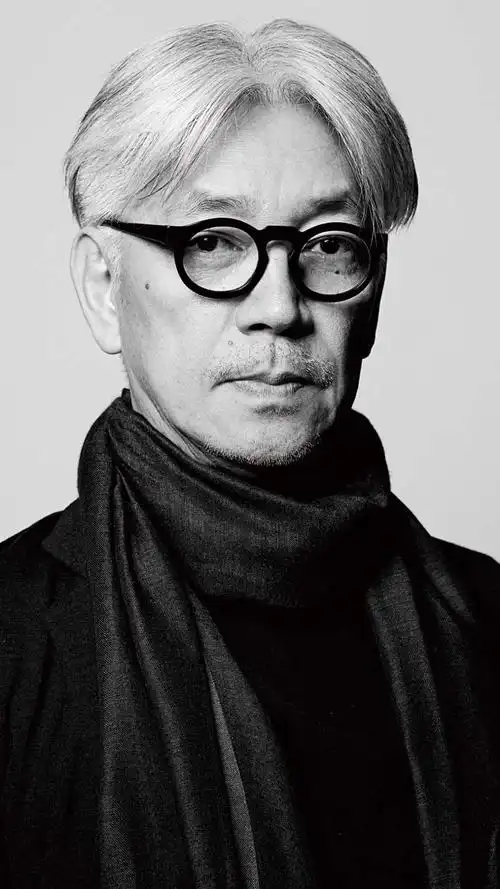 佳音典藏之坂本龙一