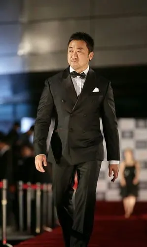 马东锡电池永远满格的反差人生