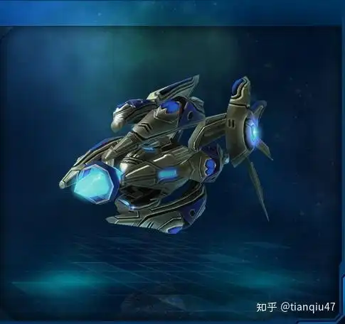 星际2中虚空辉光舰的台词水晶充盈着仇恨到底有啥含义