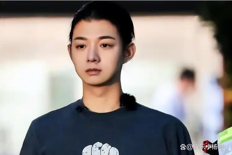 霍尊出身于一个音乐世家,他的父亲火风和母亲仲小萍都是著名的音乐人.