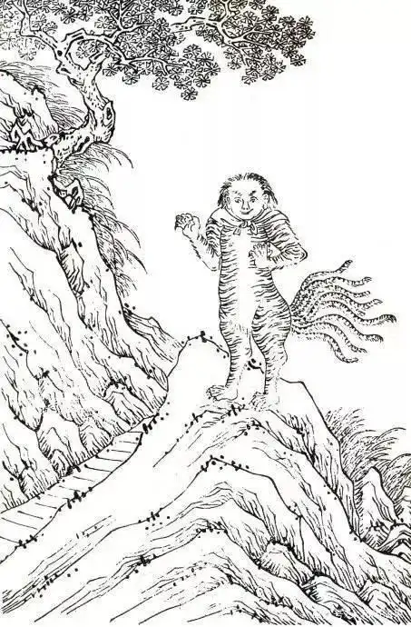 从《山海经》中的山神形象与祭祀文化,看《山海经》的杜撰性