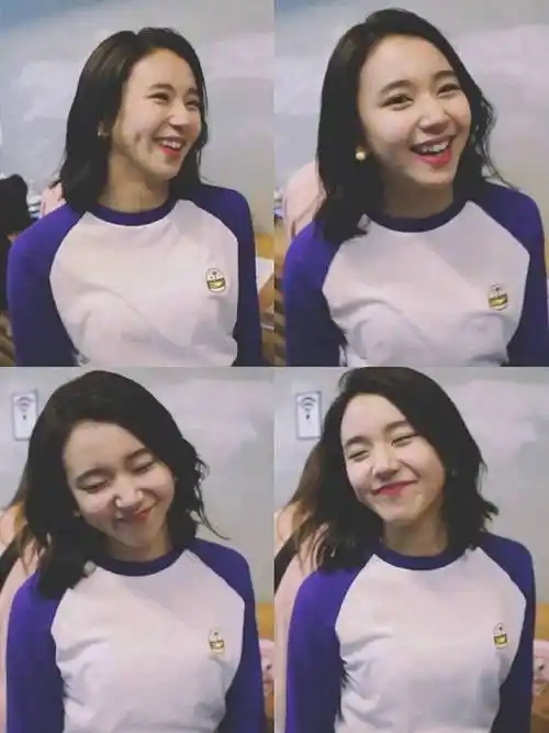 孙彩瑛入社12周年快乐#  星月轮转着将时间写成