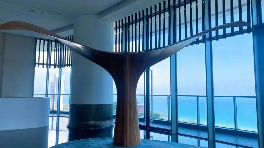 三亚保利瑰丽酒店