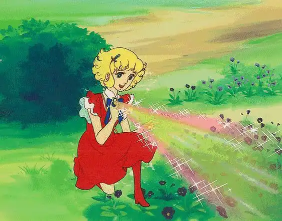 盘点60年代至千禧年那些难忘的日本动画片