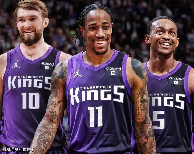 国王队完成重磅交易,德罗赞3年7400万加盟增强实力