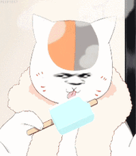 吃冰棒啦(猫猫) - 斗图表情包 - 斗图神器 - adoutu.com