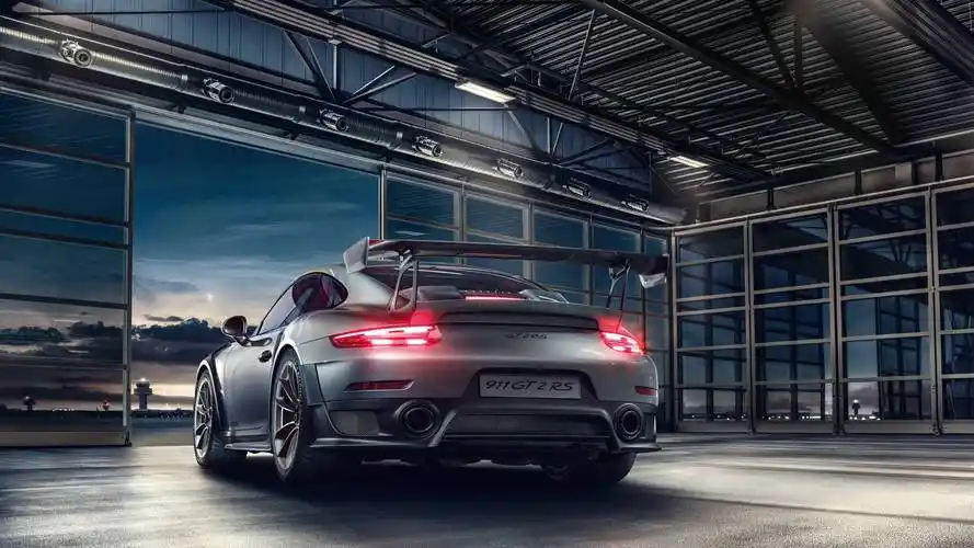 保时捷911gt3高清壁纸-搜狐大视野-搜狐新闻