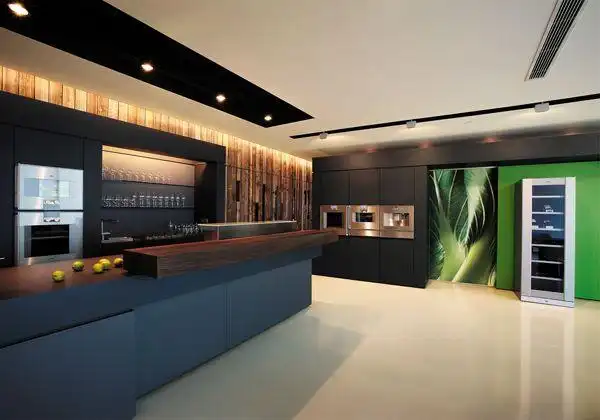 嘉格纳上海展厅地址:南京西路1266号恒隆广场二期4710室; tel:8621