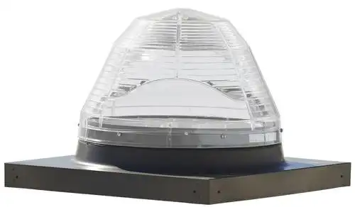 威卢克斯(velux)采光罩