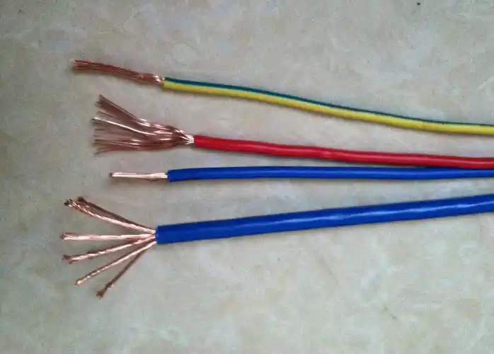 远东牌 bvr4平方家用电线 正品国标总经销远东电缆.国标家装电线