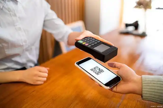 12月13日,关于2022年移动支付用户使用状况的调查问卷由手机支付市场