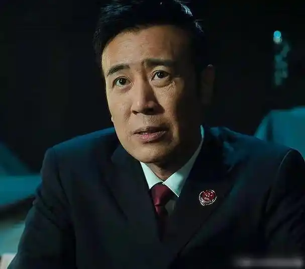 《巡回检察组》真相水落石出,冯森大获全胜,于和伟新剧再次霸屏