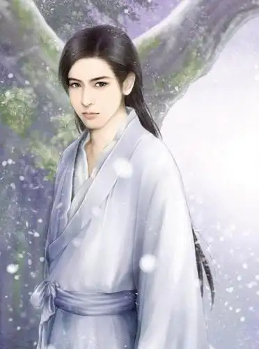 传说中的"男皇后"韩子高,真的存在吗