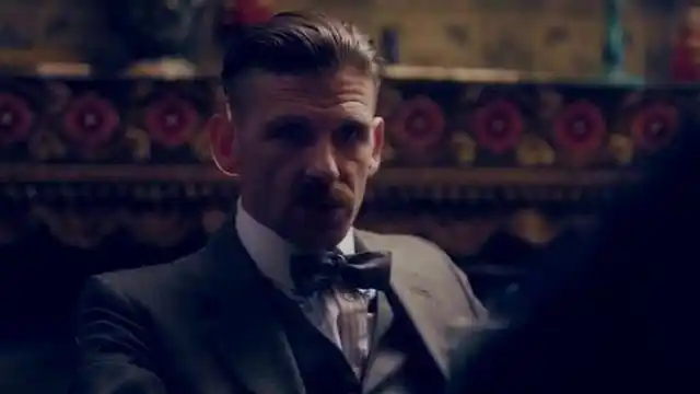 剃刀党亚瑟·谢尔比(高清大图)