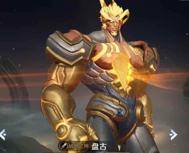 s20战令英雄六选一,新萌还在选盘古女娲 - 王者荣耀资讯-小米游戏中心