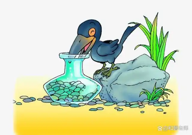 收藏!小学语文寓言寓意梳理汇总