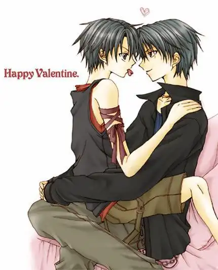 提问私信ta  展开全部 网球王子里面的 越前龙雅x越前龙马的bl同人图