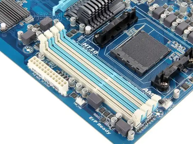 技嘉ga-970a-ds3(rev. 1.0)图片4