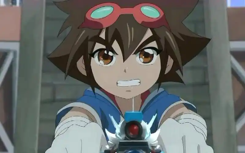 弹珠传说▏我从不退缩只为追逐自己的梦想