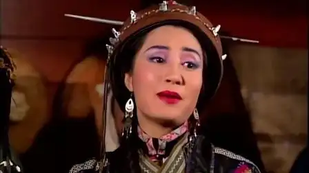 笑傲江湖:华山众人竟无人敢饮此酒!林平之挺身而出因这事遭奚落