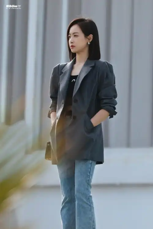 宋茜我们的翻译官##宋茜林西