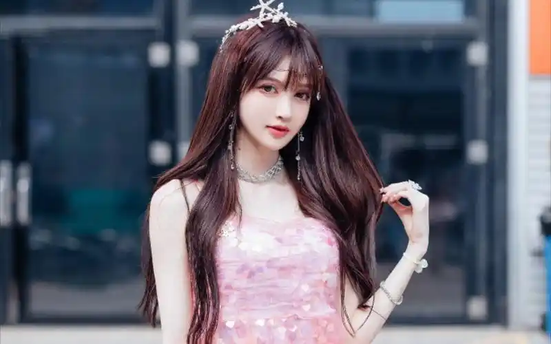 吃鸡主播王羽杉老师的课上过没?