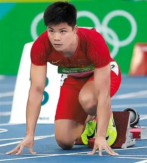 苏炳添-苏炳添真实身高体重-苏炳添还有什么特别之处吗-jrs直播