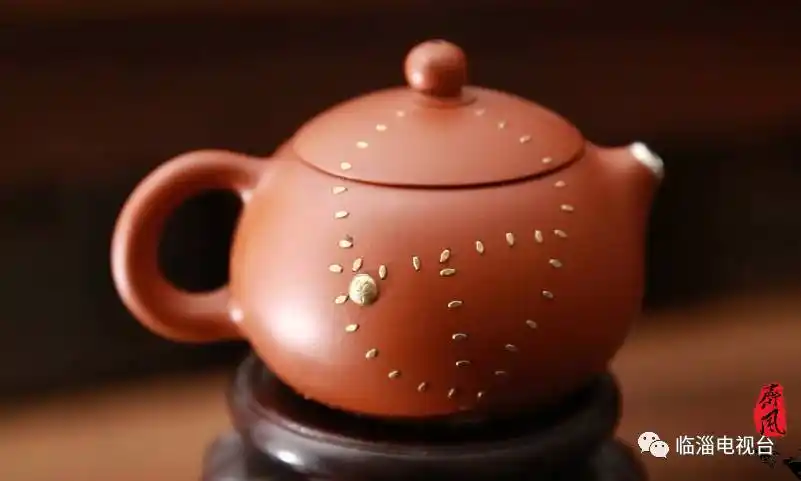 让人叫绝锔盆锔碗锔大缸这手艺在临淄居然没失传