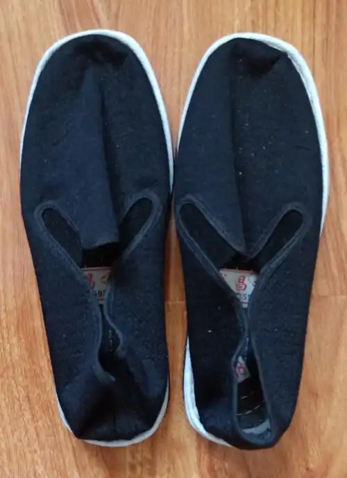 布依族服饰(一)