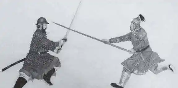 你不得不知道的冷知识:枪何以成为四兵之首,诸艺之王?