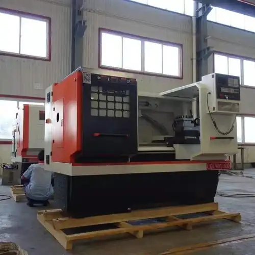 数控车床ck6160-1000广数980系统厂家直销