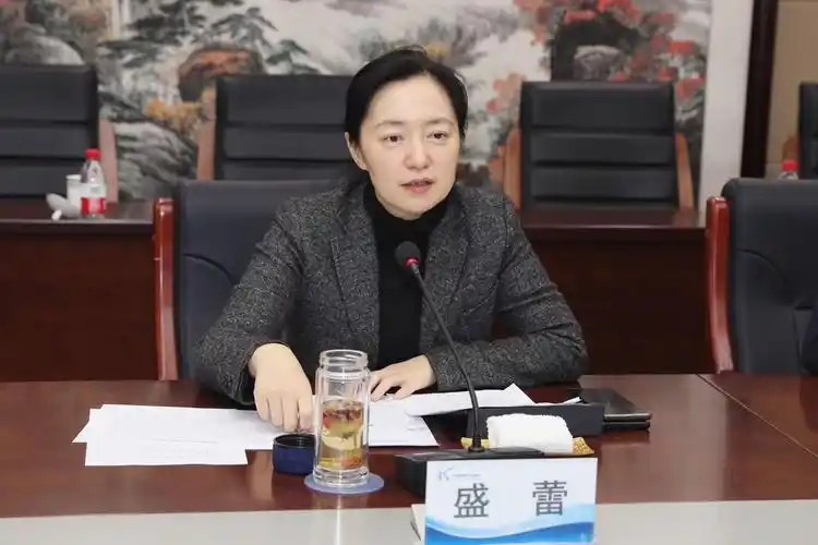 盛蕾说,常州与盐城历史渊源深厚,长期以来保持着友好交往,互利合作的